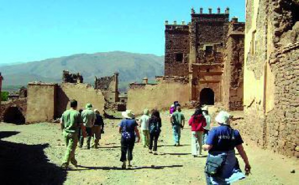 Elle a perdu huit points dans le classement mondial : La destination Maroc en perte de compétitivité