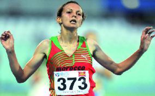Dixième place pour le Maroc aux Jeux méditerranéens : L’athlétisme a sauvé la face