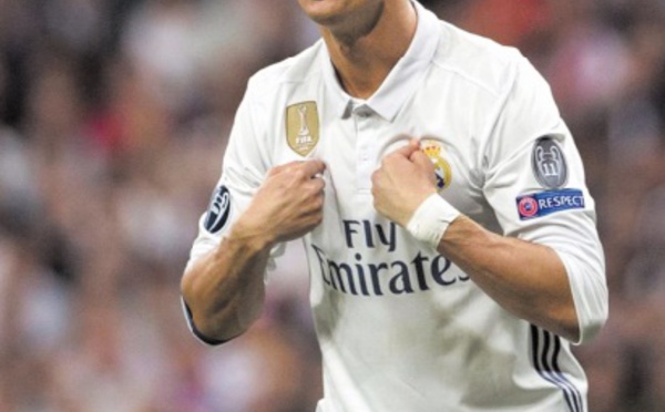 Fisc : Ronaldo dit avoir la conscience tranquille