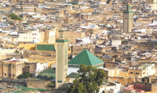 Il était une fois, une ville marocaine reconnue comme puissance industrielle mondiale !