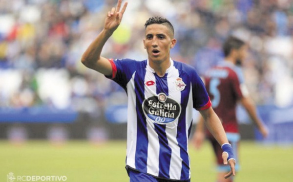 Fajr courtisé par Villaréal et Las Palmas : Bon de sortie sous conditions pour l’international marocain