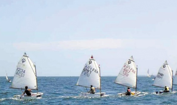 Semaine nautique de M’diq