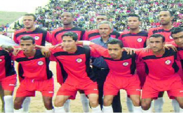 Entre Amateurs et Elite : Vers une solution négociée pour la montée