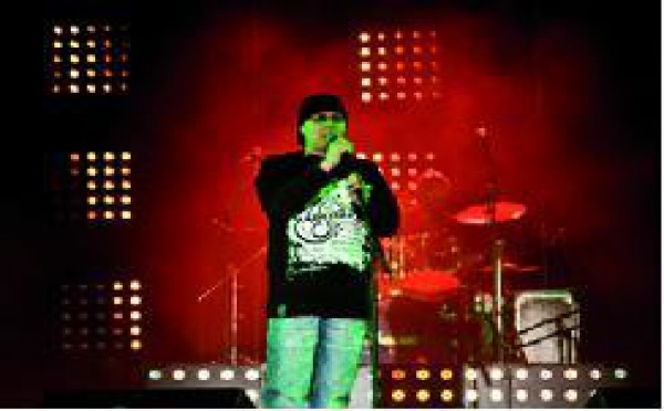 Troisième édition du Festival international du Raï : Cheb Bilal vivement attendu à Oujda