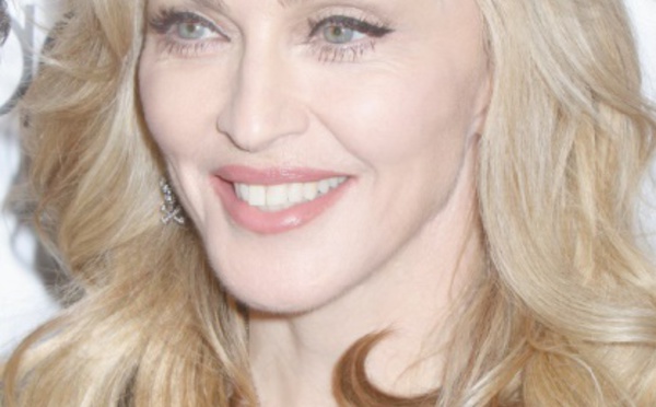 Les étranges habitudes alimentaires des stars : Madonna