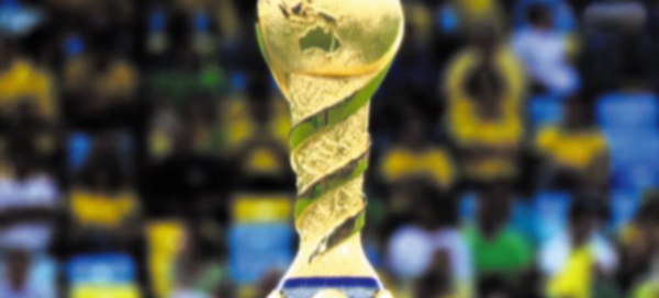 Coupe des Confédérations Répétition générale avant le Mondial 2018