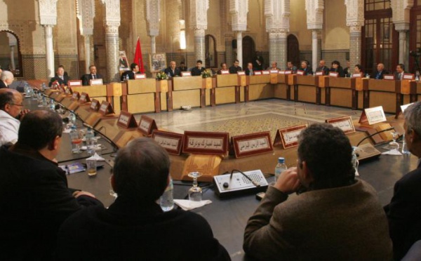 Une charte de la citoyenneté pour mettre en avant les obligations : Au CCDH, le projet ne fait pas l’unanimité