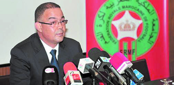 Modalités du déroulement de l’Assemblée générale de la FRMF