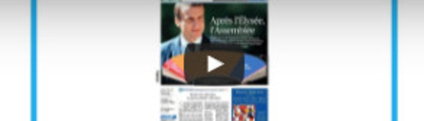 Revue de Presse : "En masse !"
