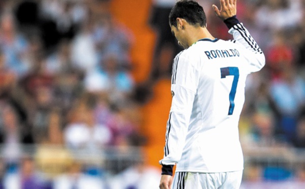 Vraie envie de départ du Real ou fausse bouderie pour Cristiano Ronaldo ?