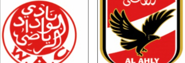 Le WAC mène 5 à 4 contre Al Ahly