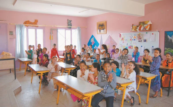 L’école peut-elle vouloir ce que Hassad veut ?