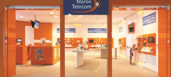 Maroc Telecom doublement primé