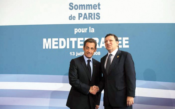 L’Union pour la Méditerranée, un an après: Les décideurs interpellés sur un projet en panne