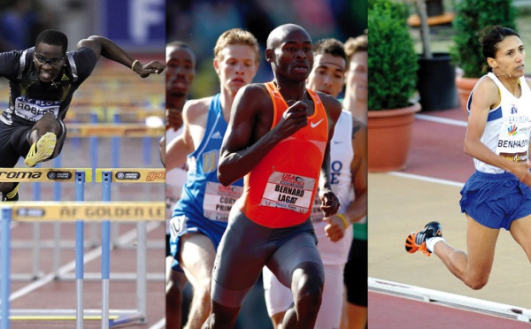 Meeting international de Tanger et d’El Guerrouj