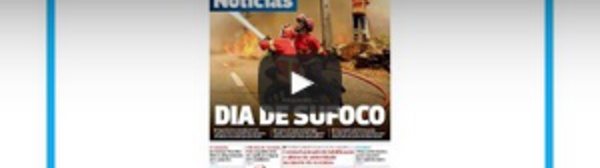 Revue de presse internationale