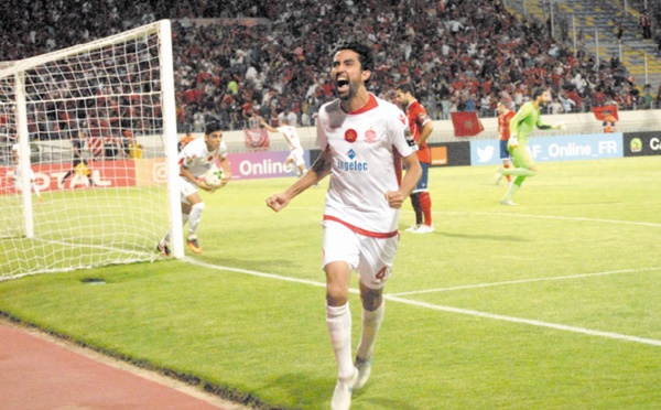 Le prisme tactique  WAC-Al Ahly : Un succès en trompe-l'œil