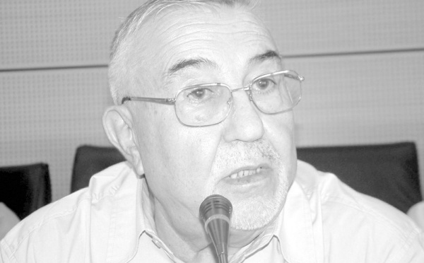 Le ministre de la Justice devant un séminaire international de Marrakech