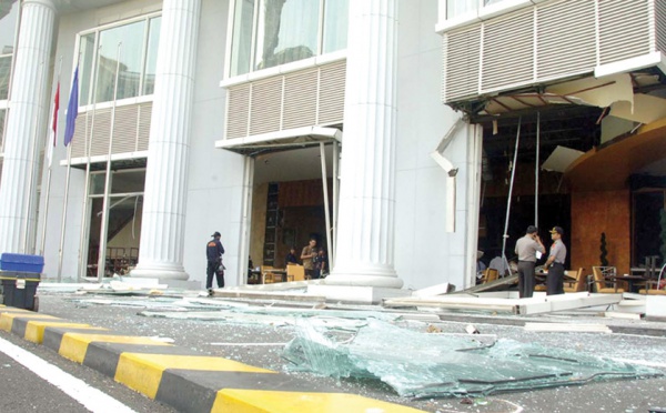 Retour du terrorisme en Indonésie. Au moins neuf morts à Jakarta