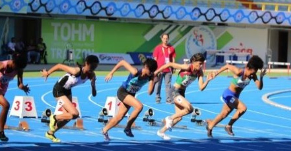 Les Gymnasiades 2018 à Marrakech