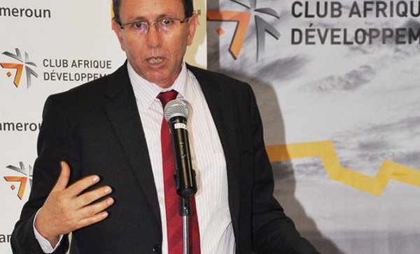 Mission de prospection au Cameroun du Club Afrique Développement