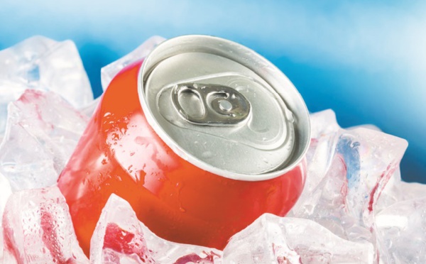 Canicule : surtout pas de sodas pour étancher la soif !