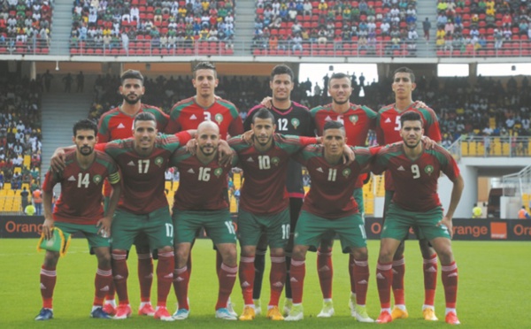 La date et le lieu du match Mali-Maroc sont désormais fixés : Le 5 septembre à Bamako