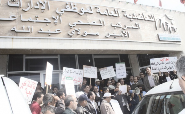 La CDT nie l’existence de tout rapport avec El Faraa