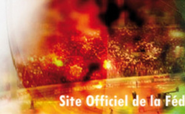 Le site  de la FRMF en panne chronique. Le nouveau bureau fédéral en déphasage avec les nouvelles technologies