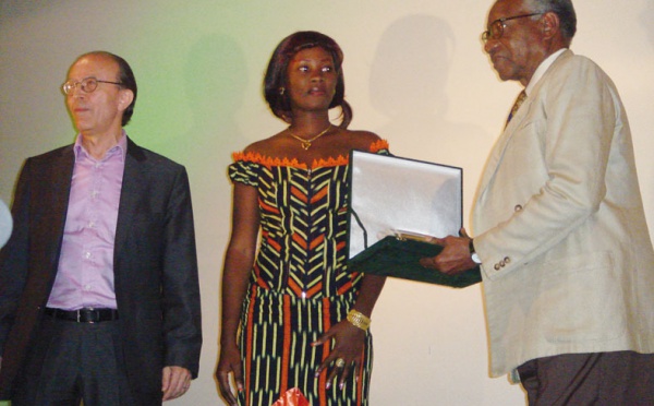 La 12ème édition du Festival de Khouribga rend hommage à Timité Bassori