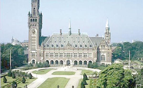 Arbitrage de La Haye sur une région pétrolière du Soudan