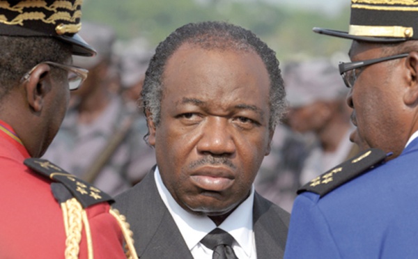 L’élection gabonaise sera organisée, au plus tard, le 6 septembre. Vingt-trois candidats pour un fauteuil présidentiel