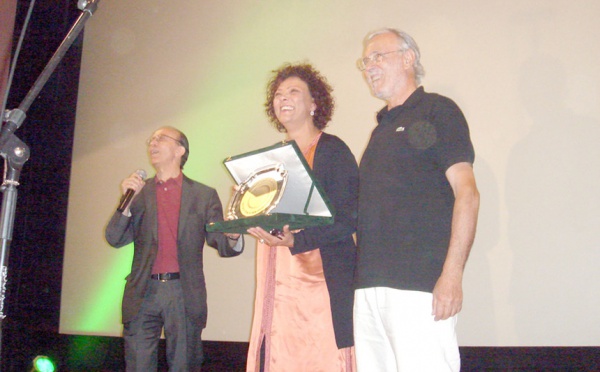 «Le Temps des camarades» remporte le Grand Prix de Khouribga