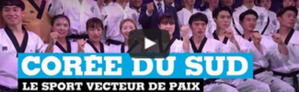 La Corée du Sud invite sa voisine du nord aux J.O. de 2018