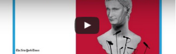 Revue de presse internationale