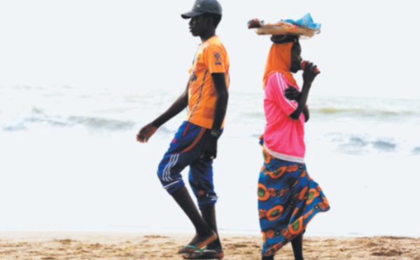 La Gambie veut tourner la page du tourisme sexuel