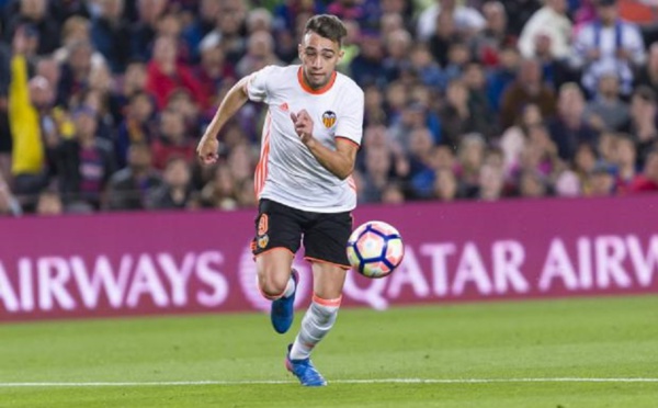 L’avenir en pointillé de Mounir Haddadi avec le Onze national