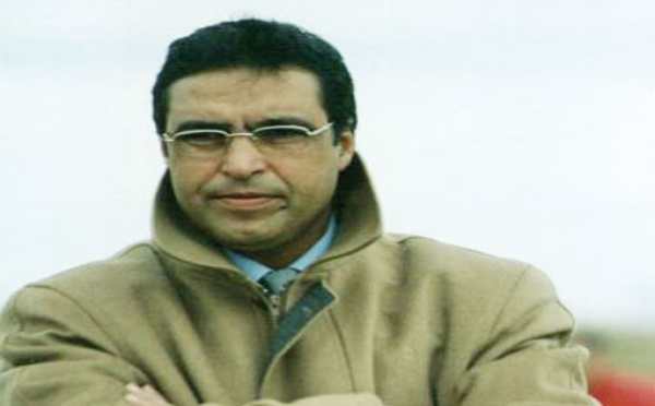 Le Onze national joue en amical contre le Congo