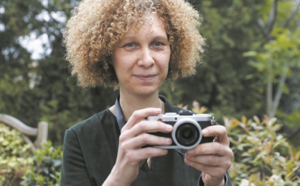 Elsa Pharaon déniche de jeunes visages en banlieue pour le cinéma français