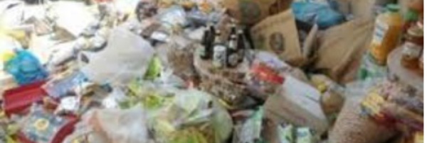 Saisie et destruction de 233 tonnes de produits impropres à la consommation durant le Ramadan