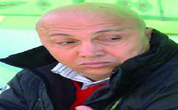 Des nuages dans le ciel du KACM : Fathi Jamal convoité par le Kawkab