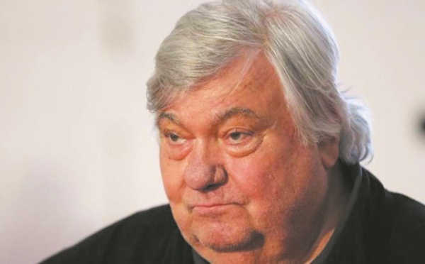 Nicollin n’est plus