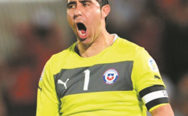 Bravo, l'ange déchu redevient ange gardien