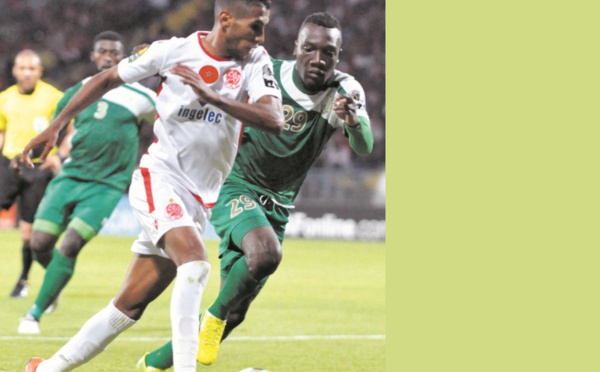 Rudes épreuves africaines pour le WAC et le FUS amoindris par des forfaits