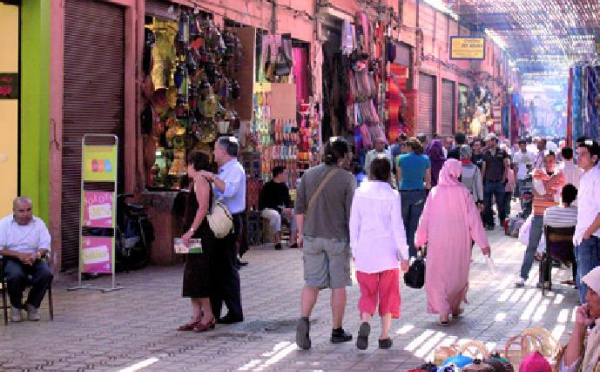 La survie du secteur est dans la diversification des produits et des marchés : Le tourisme nécessite une autre gouvernance