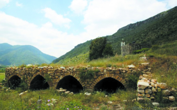 Au Liban, un projet de barrage sur une faille sismique fait polémique