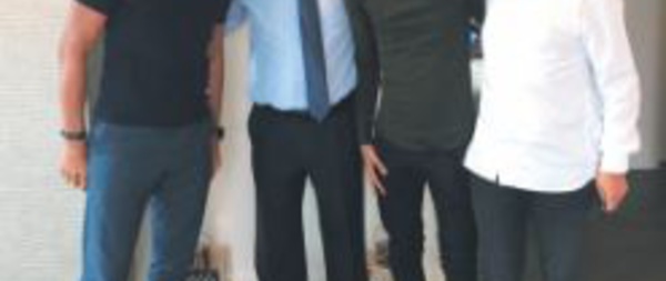 Renard et Ziyech sur la  même longueur d’onde