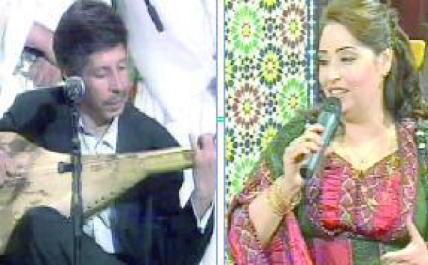 Ce soir au Complexe sportif de la paix d’Ifrane : Les stars de la chanson amazighe au rendez-vous