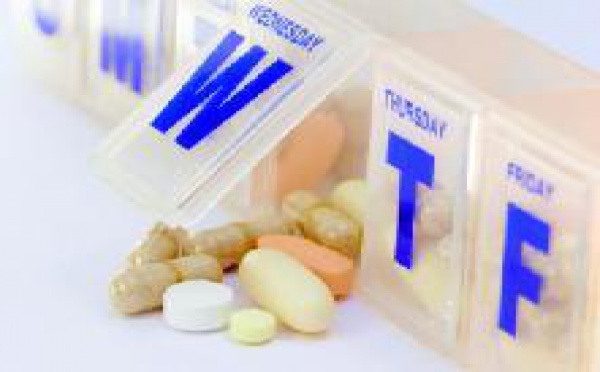 Accord majeur sur les médicaments contre le Sida et la tuberculose
