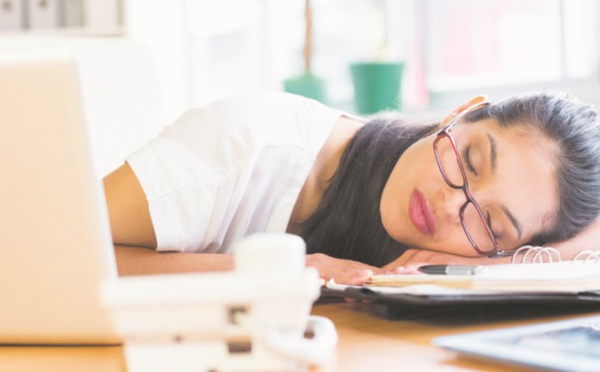 Mais d'où vient cette somnolence ?